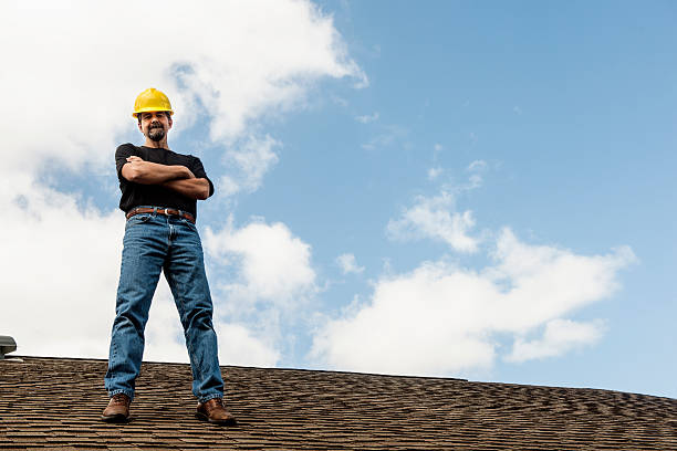 Best Metal Roofing Contractor  in San Diego, CA