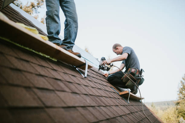Quick and Trustworthy Emergency Roof Repair Services in San Diego, CA
